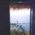 casa balcone